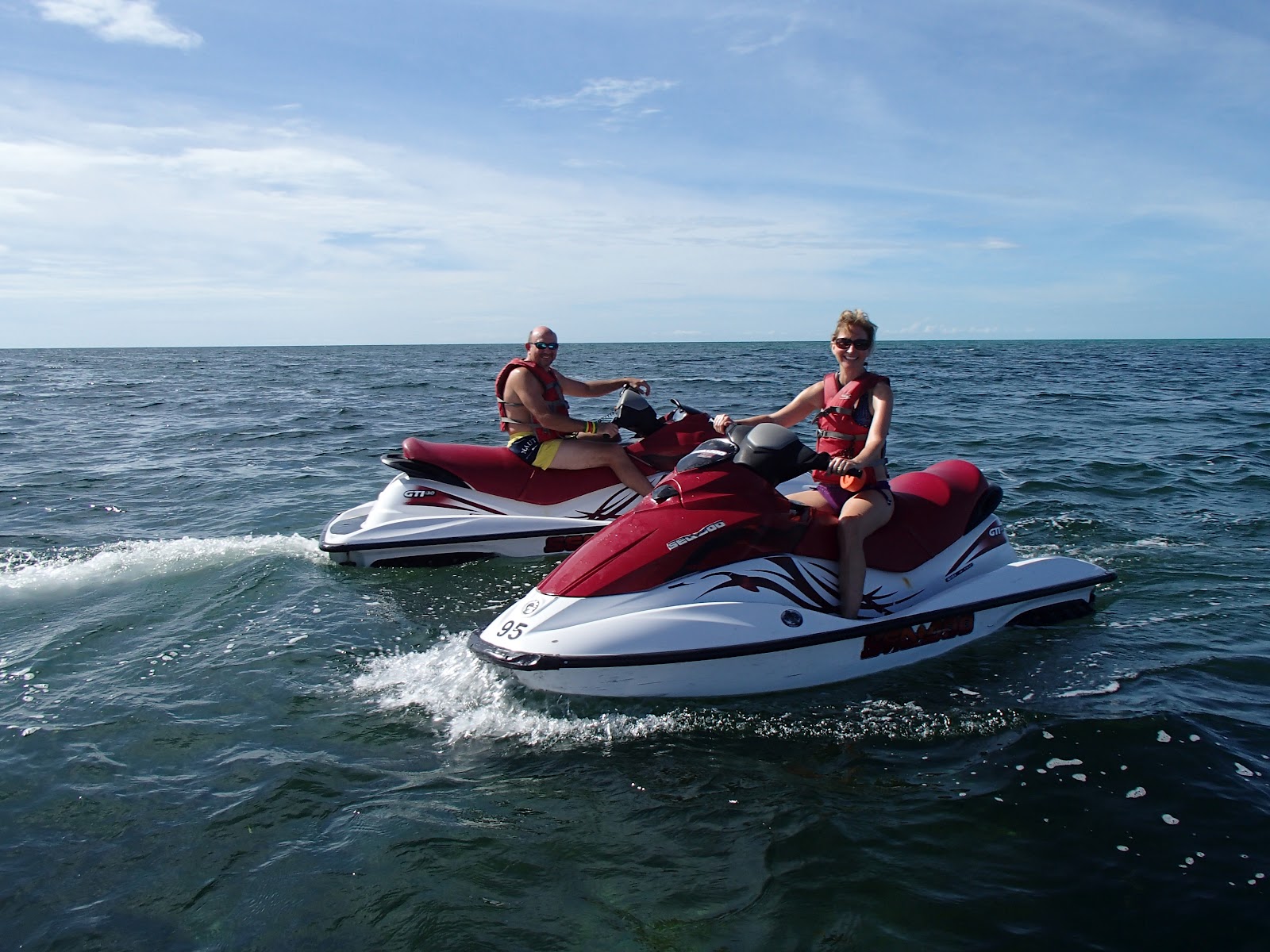 Sweet Escapes Monarch Day 3 Coco Cay