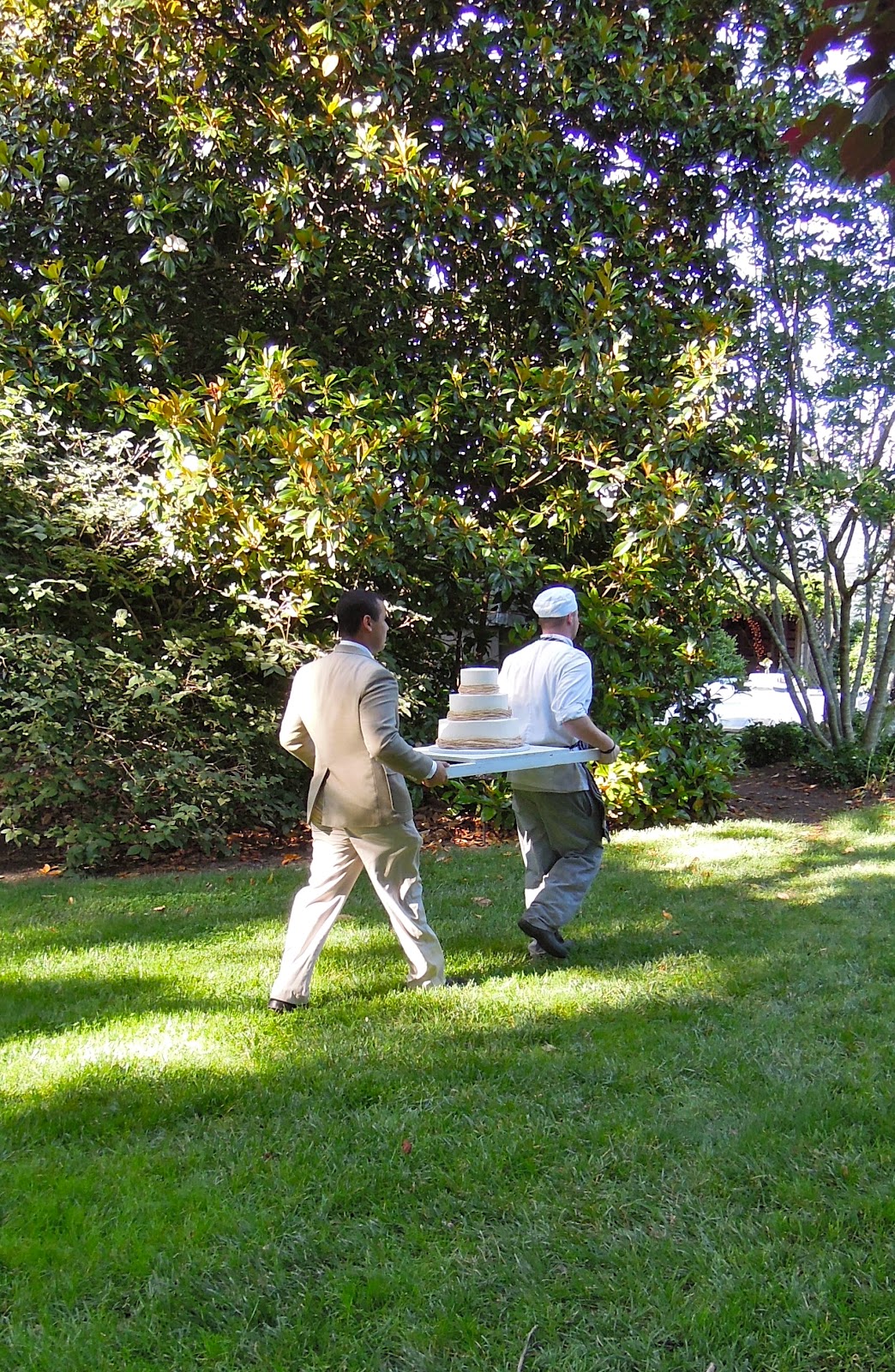 Raleigh Wedding Blog: Wonderful Interfaith Wedding for ...