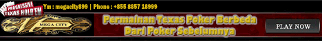 permainan texas poker