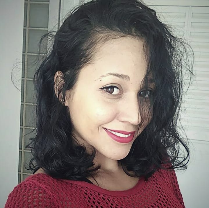 Nathália Silva