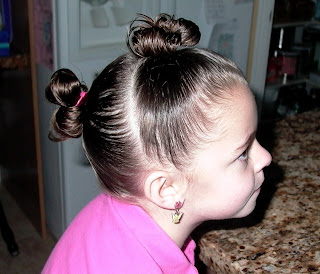Fresh Hair Styles Little Girl Hairstyles Short Little Girl