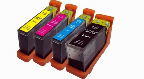 Ink Photo Printer