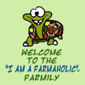 Welcome Farmaholics!