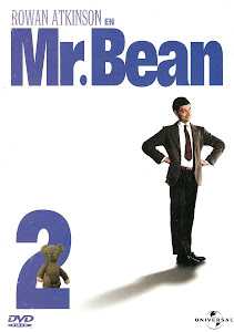 Mr. Bean Vol.2.