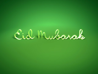 Wallpaper Eid Mubarak 2015