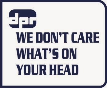 DPR Tagline