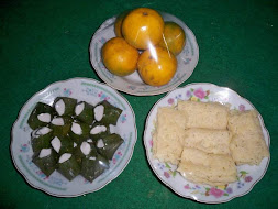 Kue Palito Daun