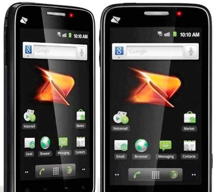 ZTE Warp Manual User Guide, Resetting, System Updates and Phone Information