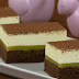 KREMASTE TIRAMISU PLOŠKE: Kolač kojem boju možete birati po želji!