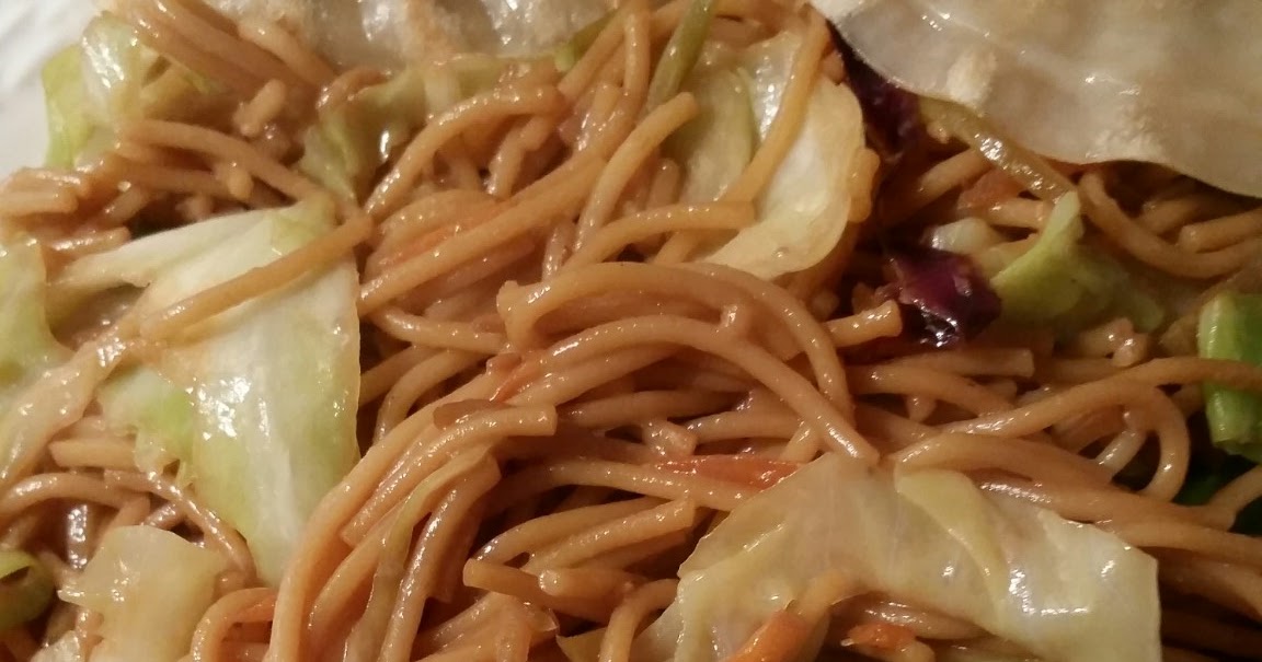 Beautify LEFTOVER SPAGHETTI TURN INTO SUPER EASY LO MEIN