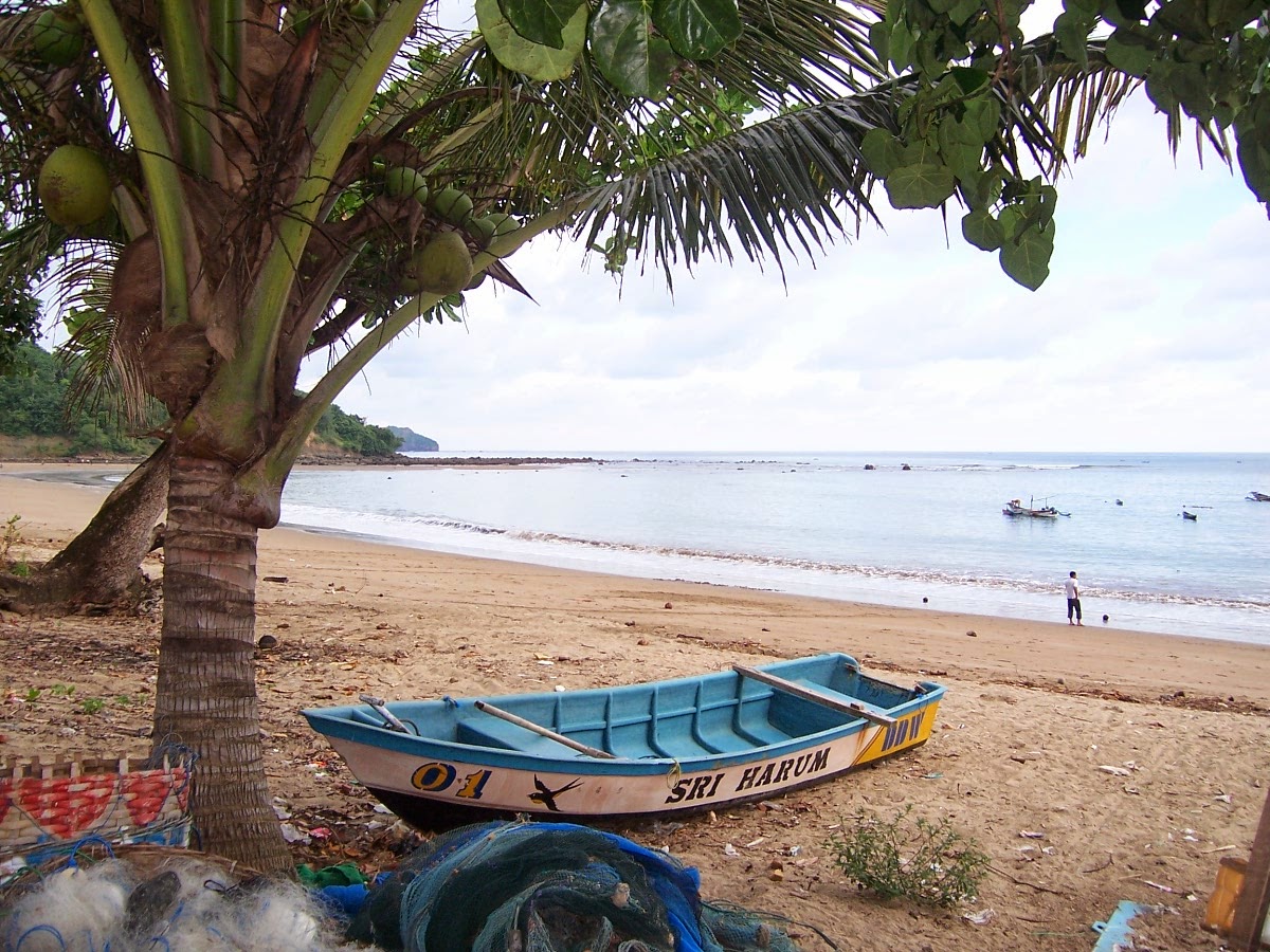 PNPM SUMBERMANJING WETAN: Profil Kecamatan Sumbermanjing Wetan