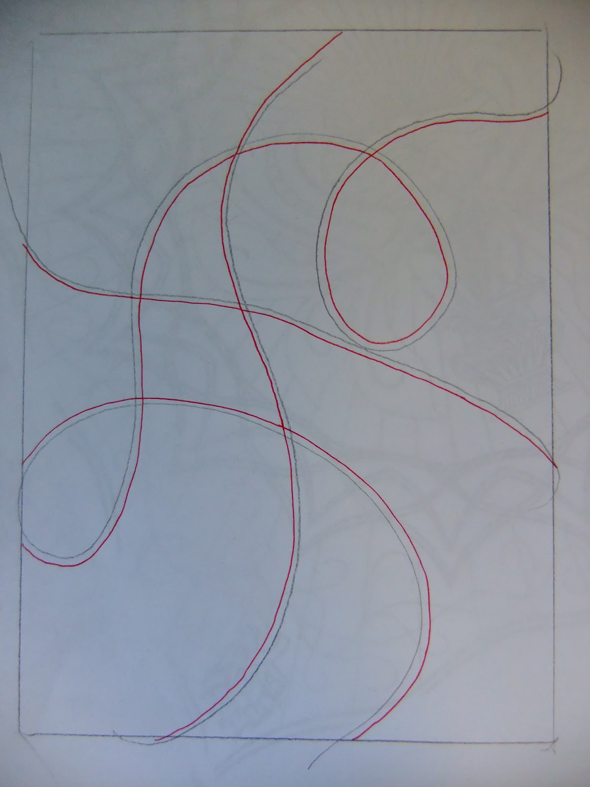 The Free Motion Quilting Project Quilt Along 20 Modern Quilting Design