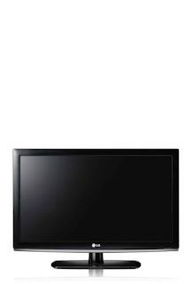 22LK332 LCD TV LG HD