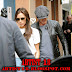 Victoria & David Beckham Check Up On Her Dover Street Shop In Style