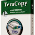 تحميل برنامج TeraCopy 2015 تسريع نقل الملفات مجانا