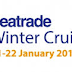 Seatrade Winter Cruising Forum at Cartagena, Spain