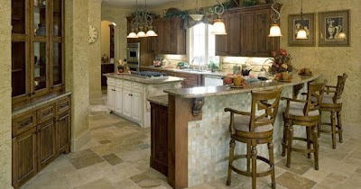 Decora el hogar: Decorando la Cocina para el 2012