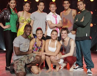 Recap/Review of So You Think You Can Dance - Season 7 - Top 10 Results Episode by freshfromthe.com