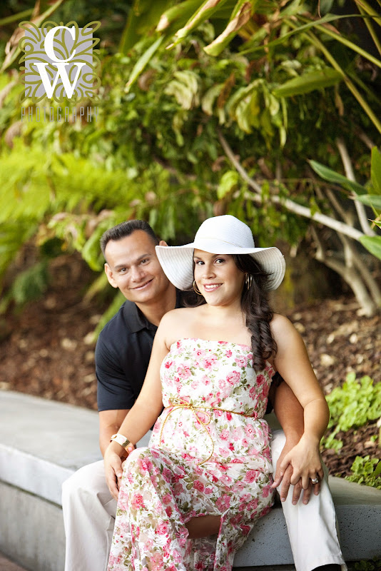 engagement portrait downtown long beach queen mary