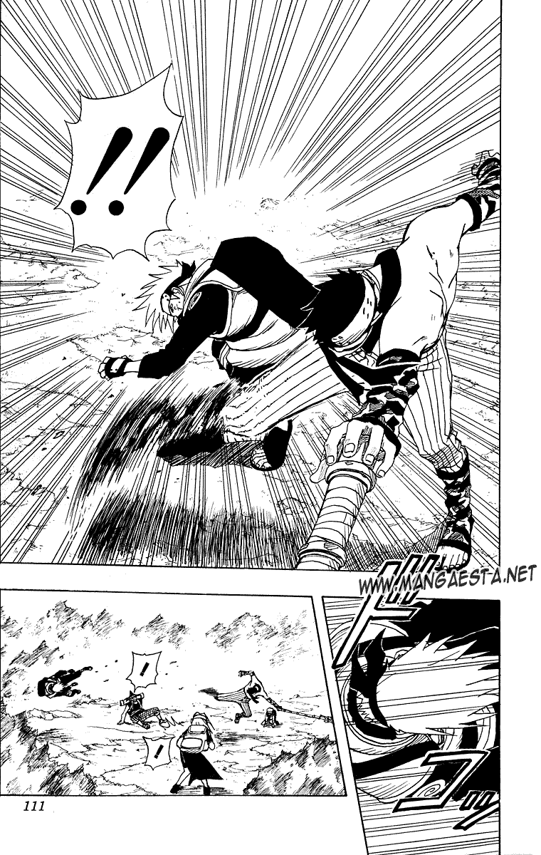 Baca Manga, Baca Komik, Naruto Chapter 13, Naruto 13 Bahasa Indonesia, Naruto 13 Online
