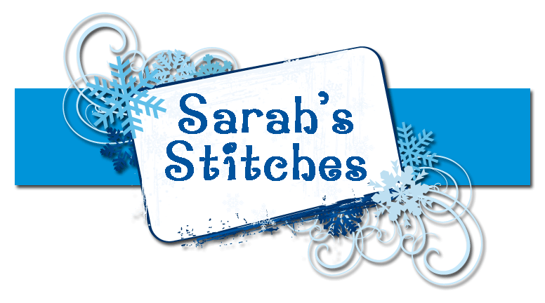 Sarah's Stitches