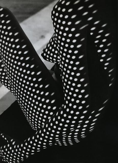 Fernand Fonssagrives Photography, Light and Shadow, 1956