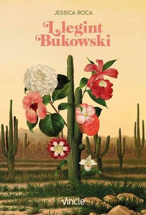 El meu llibre LLEGINT BUKOWSKI a la venda aquí:
