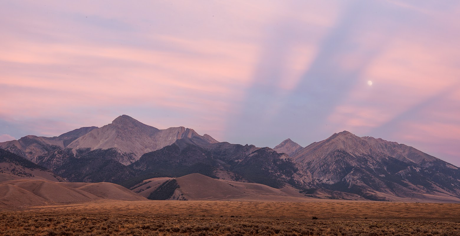 mount borah Idaho mount borah Idaho