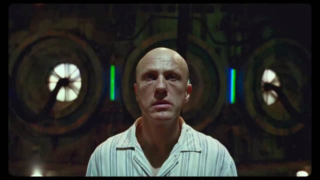 The Zero Theorem Teaser Trailer