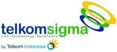 Telkomsigma Lowongan Kerja Telkomsigma