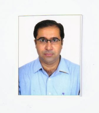 Dr. Lalit Kumar