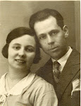 Professores António e Armanda Senra