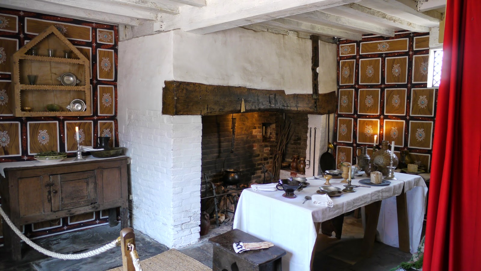 Shakespeare's Birthplace in StratforduponAvon Britain Visitor Blog