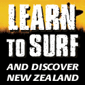 Surf & Now Tours & Lesson - New Zealand - Rapu Adventure
