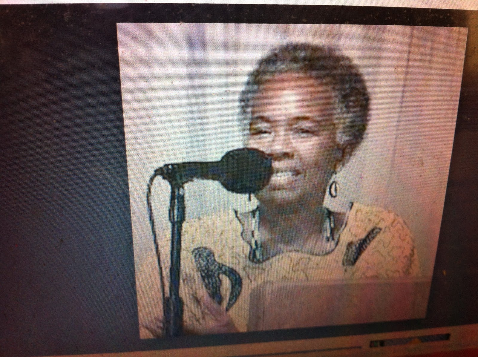 THE BLACK SOCIAL HISTORY BLACK SOCIAL HISTORY AFRICAN AMERICAN " DR