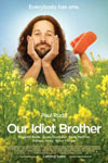 Watch Our Idiot Brother Megavideo movie free online megavideo movies