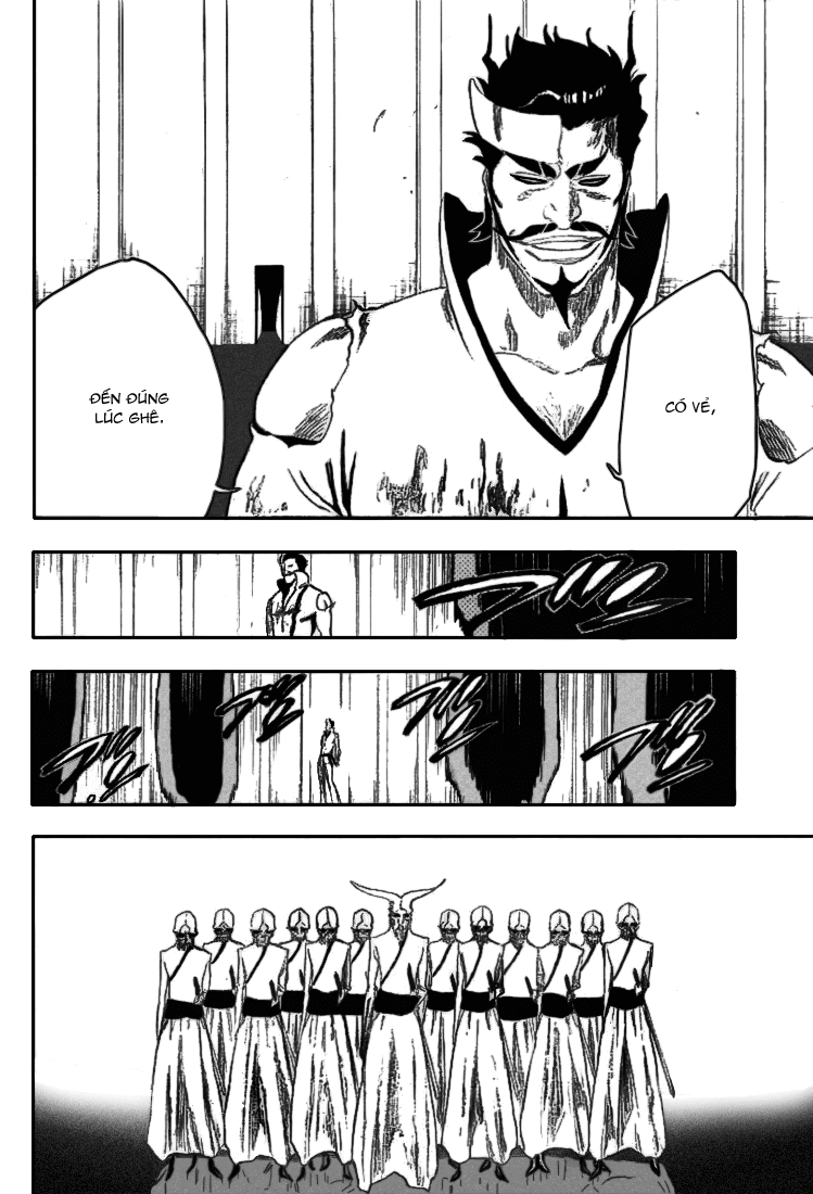 BLEACH chap 254