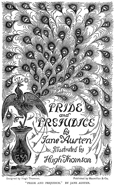 pride and prejudice by jane austin 2 essay Jane austen pride and prejudice volume ii : chapter i miss bingley’s letter arrived, and put an end to doubt the very first sentence conveyed the assurance of their being all settled in london for the winter, and concluded with her brother’s regret at not having had time to pay his respects to his friends in hertfordshire before he left. pride and prejudice by jane austin 2 essay Jane austen pride and prejudice volume ii : chapter i miss bingley’s letter arrived, and put an end to doubt the very first sentence conveyed the assurance of their being all settled in london for the winter, and concluded with her brother’s regret at not having had time to pay his respects to his friends in hertfordshire before he left.