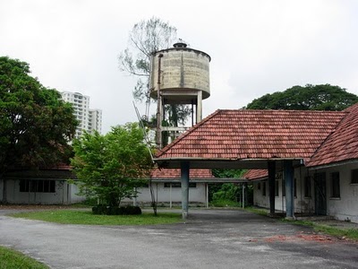 hospital cheras the most haunted place in malaysia lady templer hospital hospital cheras the most haunted place in malaysia lady templer hospital