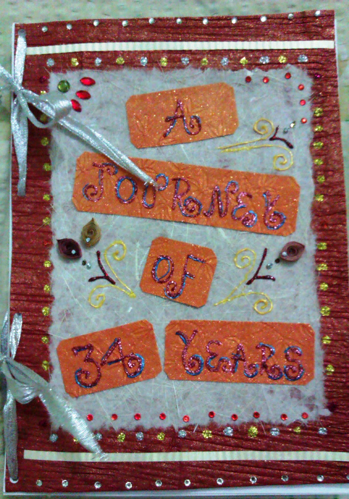 Beautiful Handmade Articles June 2013