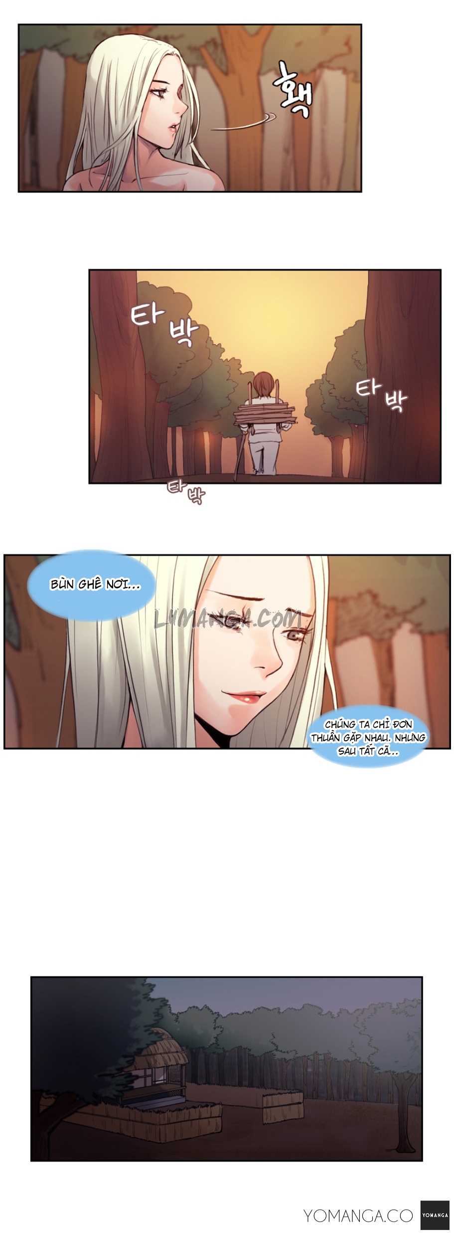 Woodman dyeon Full 15 Chapter Woodman dyeon Full 15 Chapter