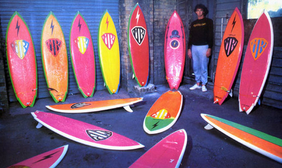 Mark+richards+surfboards