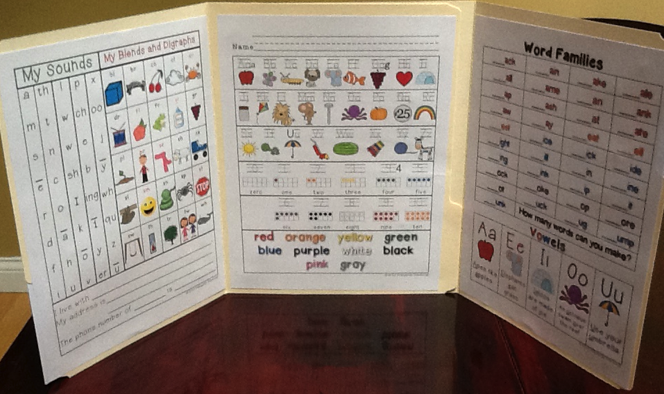 Primarily Teaching Privacy Shield Primary Desk Reference