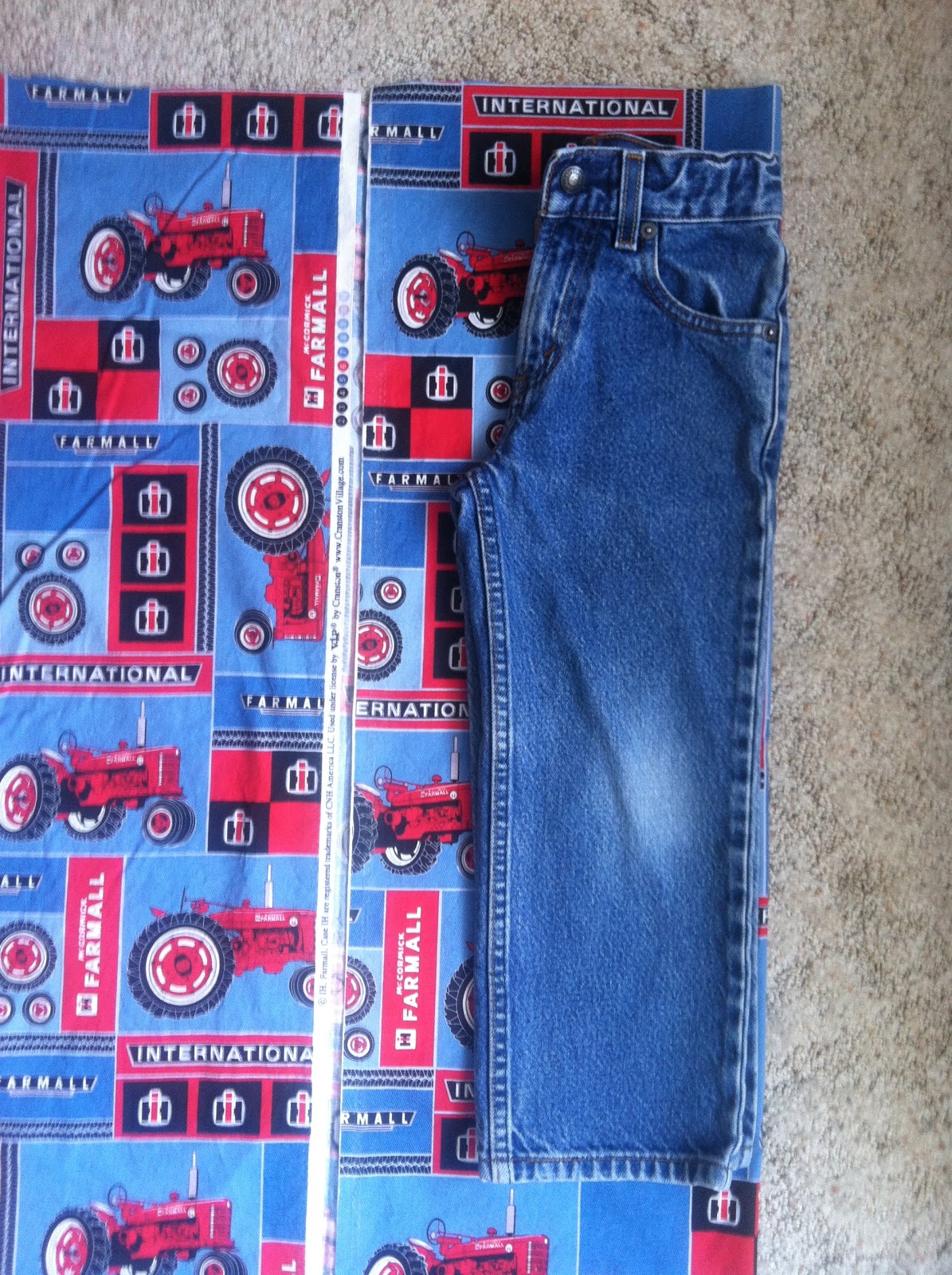 ...just enjoy the ride Pajama Pants