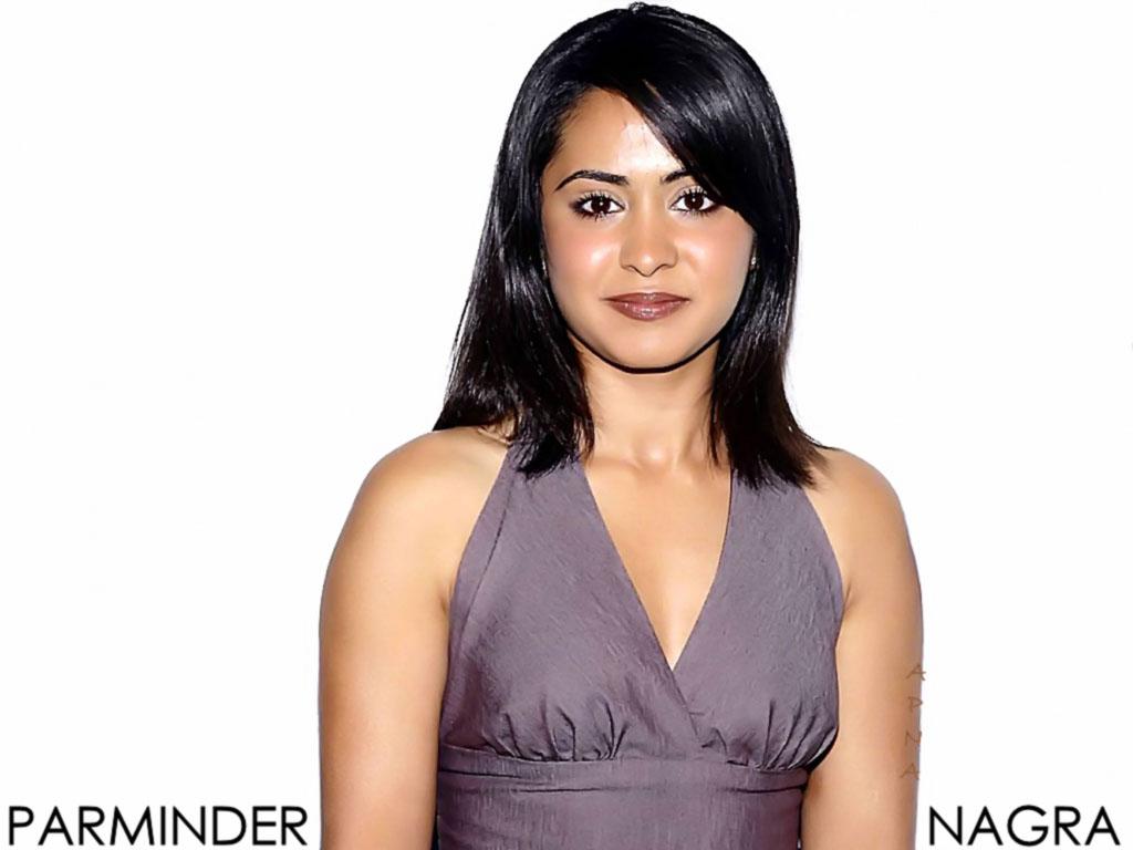 Parminder nagra sexy