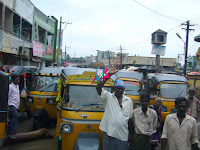 Jai Samaikya Andhra Akividu Samaikyandhra  bandh photos