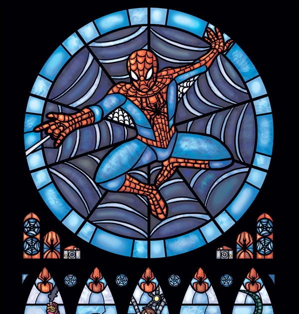 RobinsonSolutions Professional Window Cleaning Stained Glass Windows