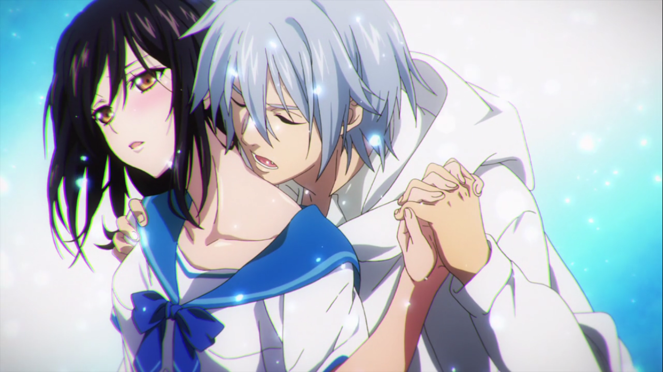 striketheblood