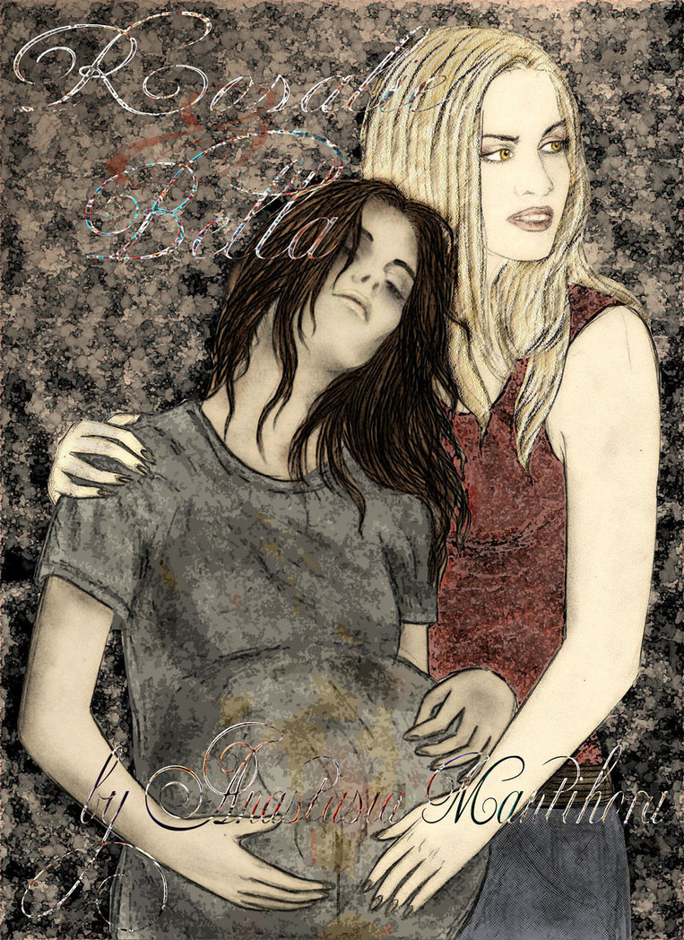 TVDestinies Twilight by DeviantArt...