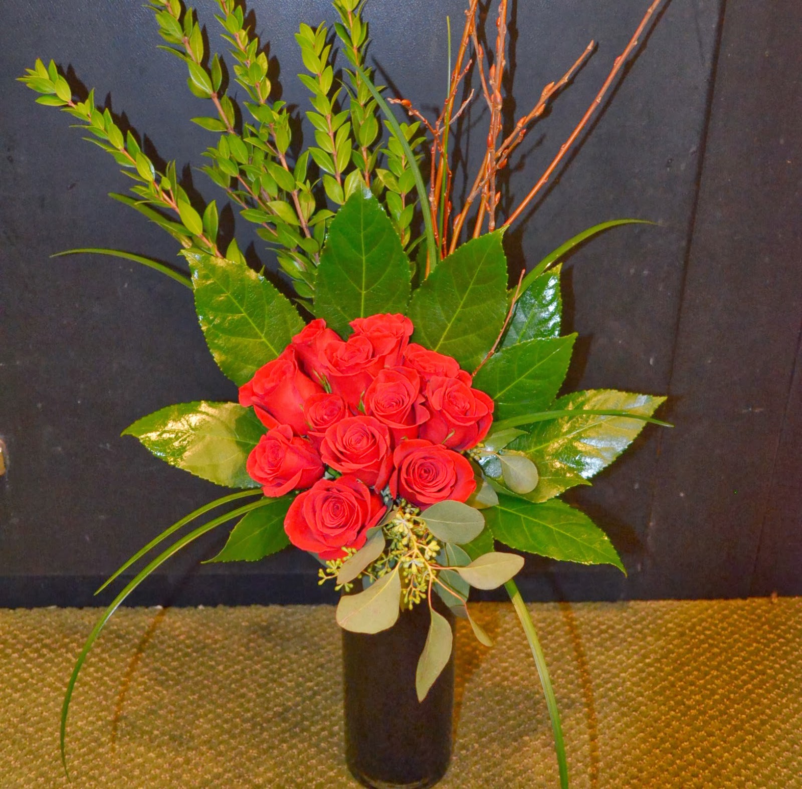 Modern Roses 5 off your order!